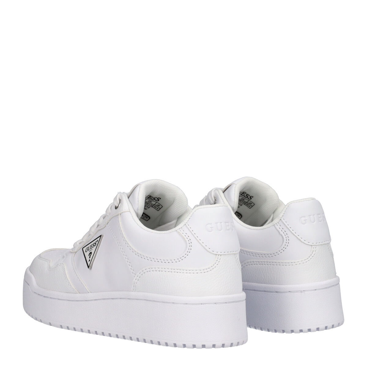 MIRIAM Sneakers Donna Bianche