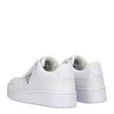 MIRIAM Sneakers Donna Bianche