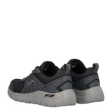 ARCH FIT SUMMITS LEEGE Sneakers Uomo Grigia