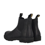 QUAD Stivaletti Donna Neri