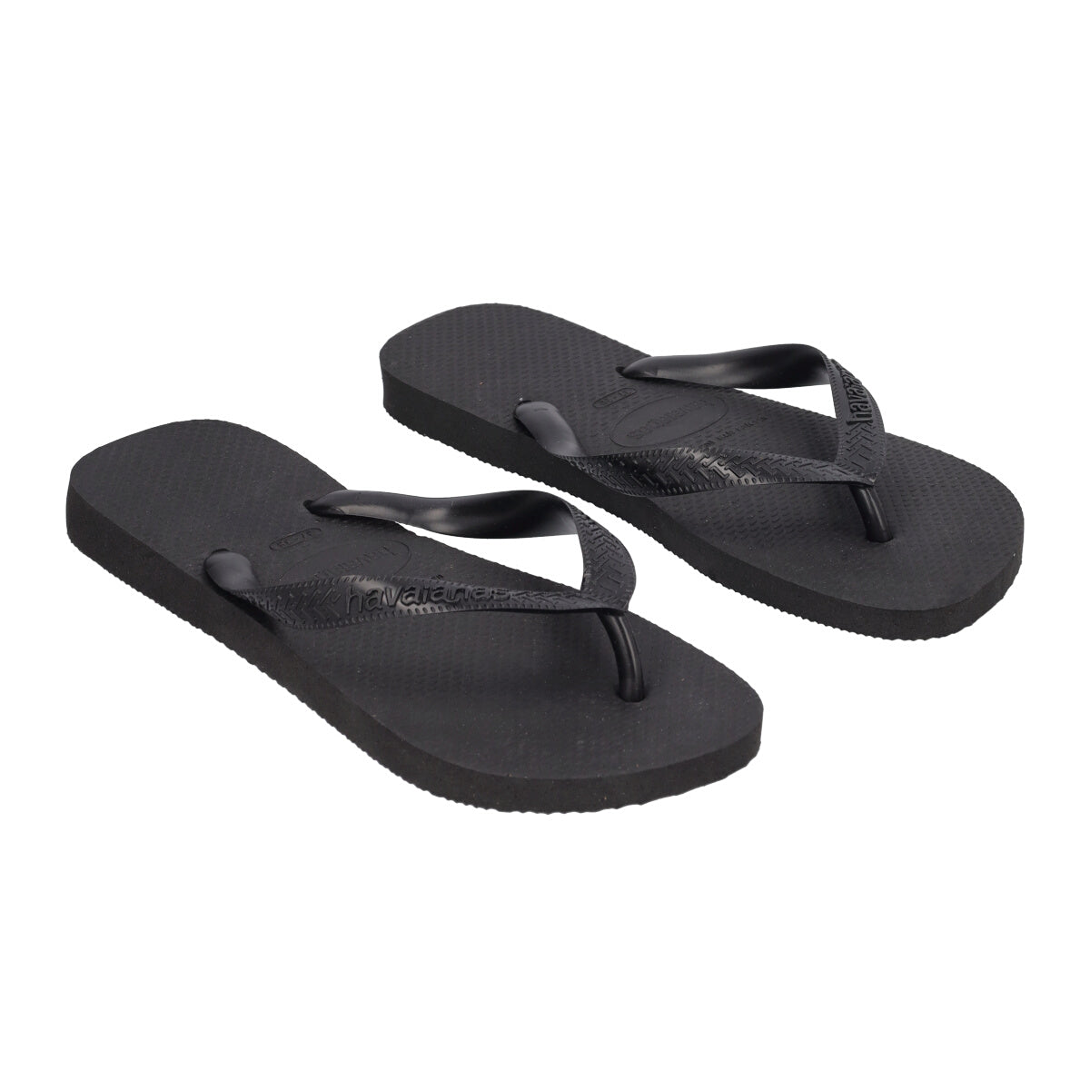 TOP Infradito Donna Nere