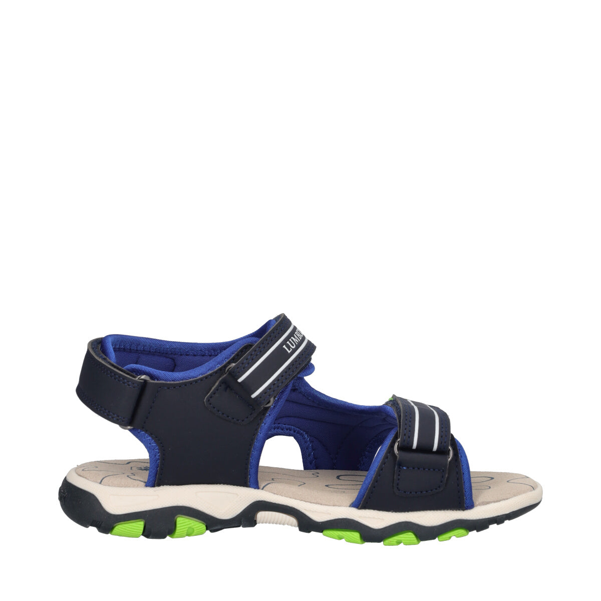 LEVI Sandali Bambino Blu