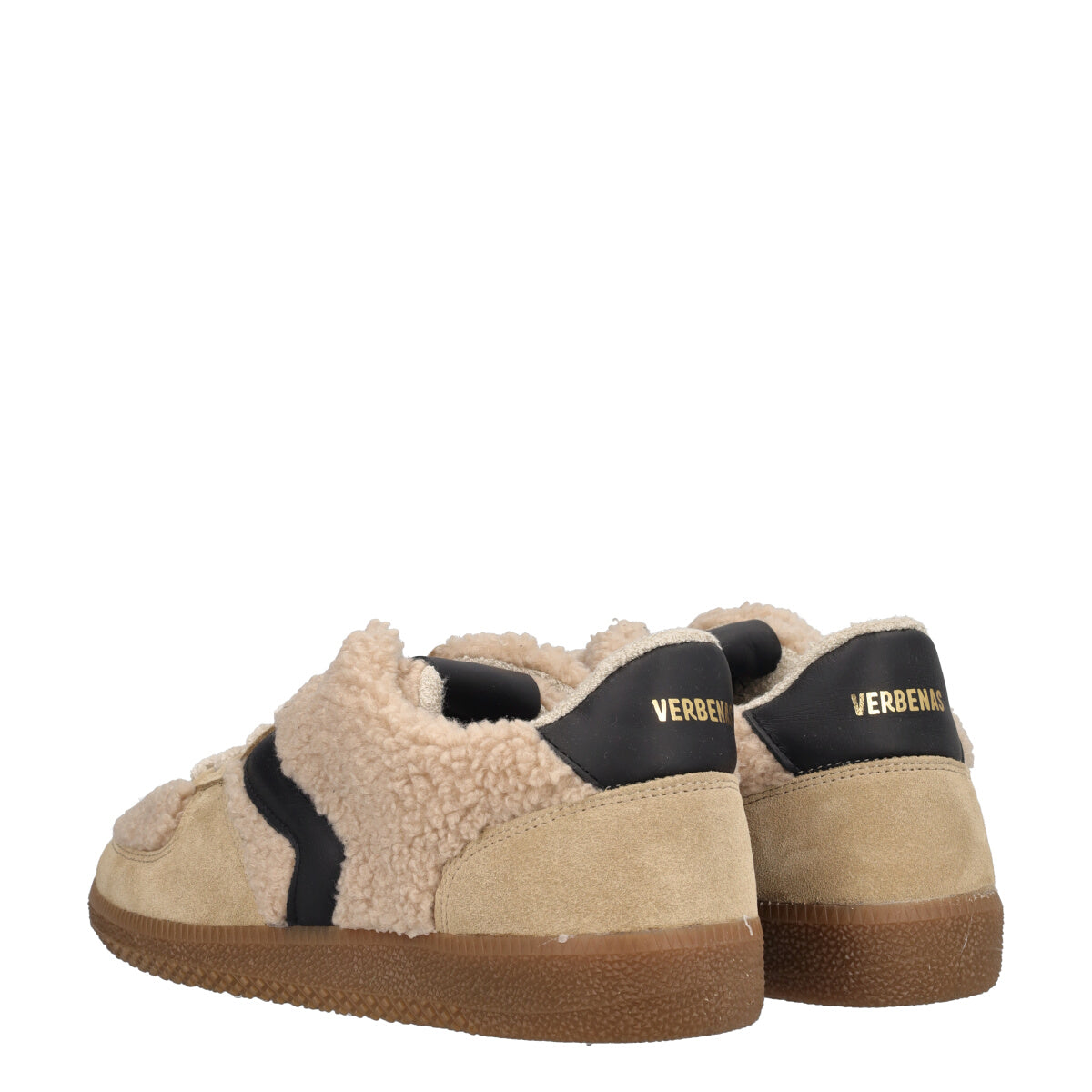 Sneakers Donna Beige