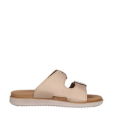 Ciabatte Donna Platino