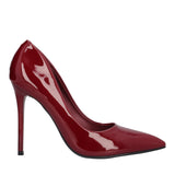 Decolletè Donna Bordeaux