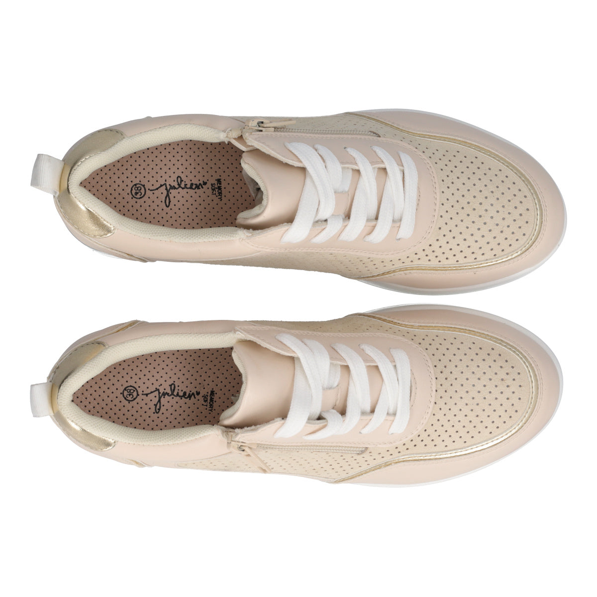 Sneakers Donna Panna