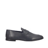 Mocassini Uomo Blu