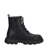 MALIKA Anfibi Bambina Neri