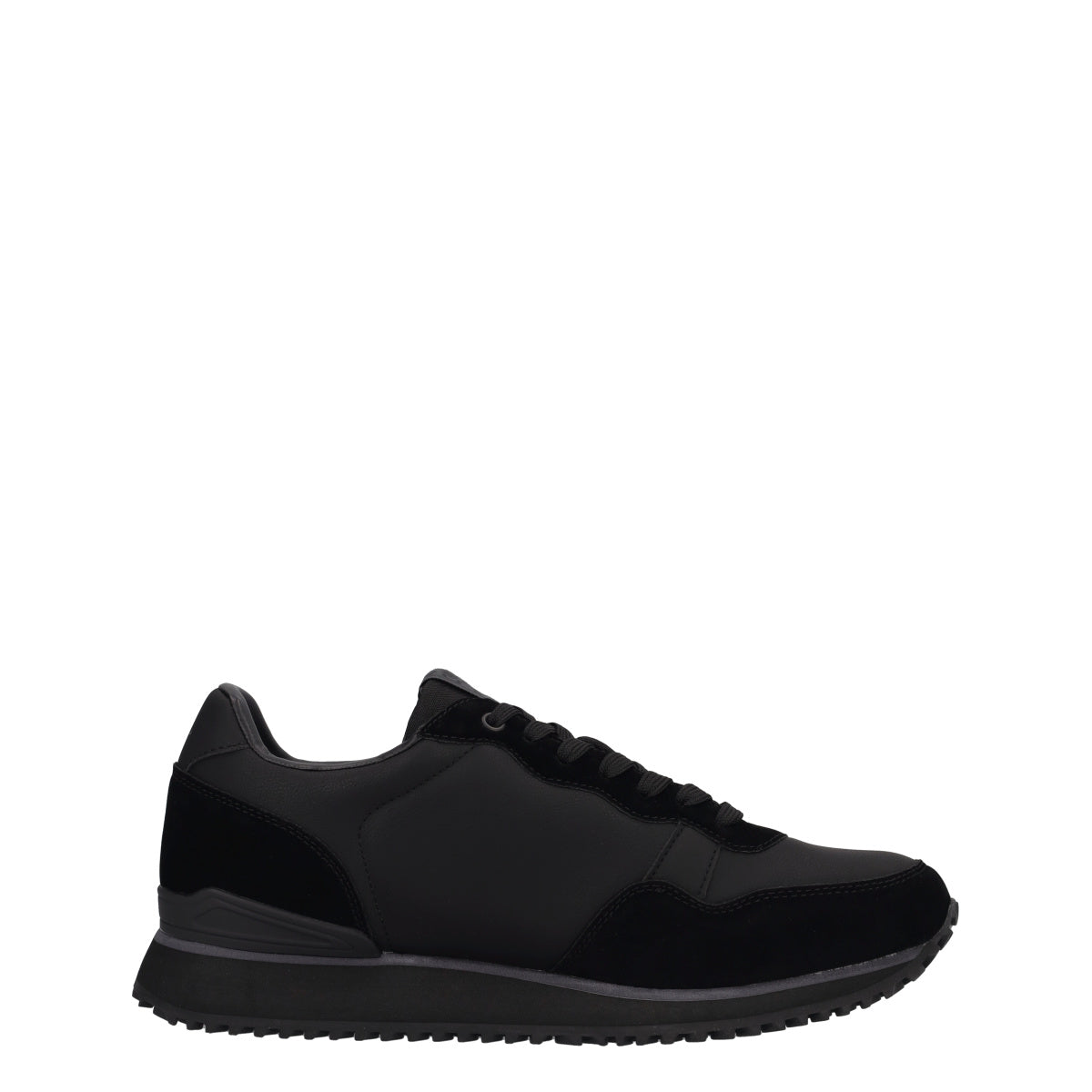 COSMOS 01 SYN Sneakers Uomo Nere