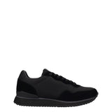 COSMOS 01 SYN Sneakers Uomo Nere