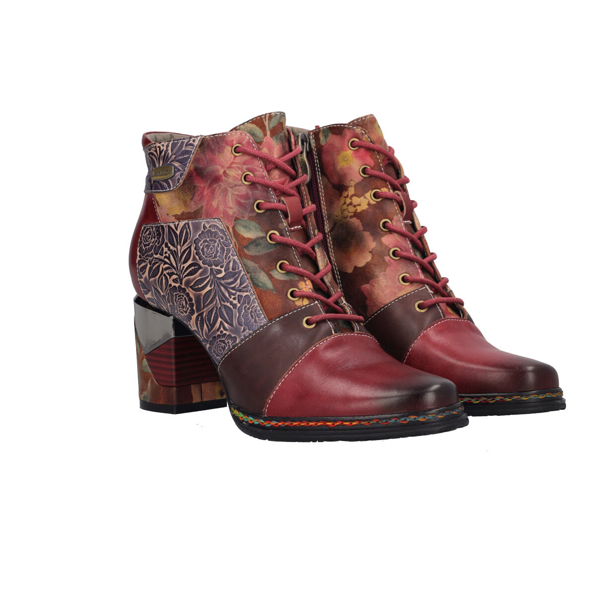 Tronchettii Donna Bordeau