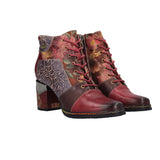 Tronchettii Donna Bordeau