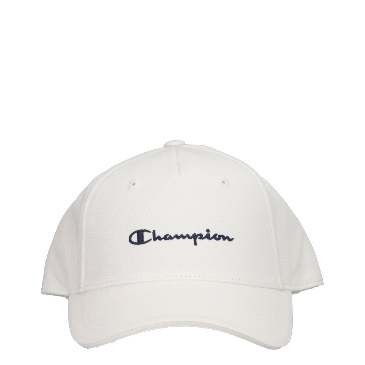BASEBALL CAP Cappello Unisex Bianco