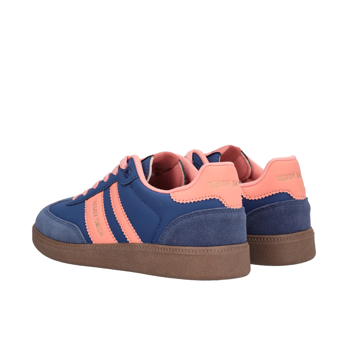 Sneakers Donna Blu e Rosa