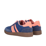 Sneakers Donna Blu e Rosa