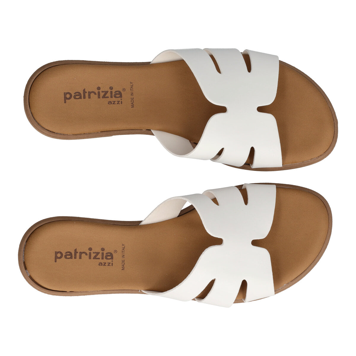 Ciabatte Donna Bianche