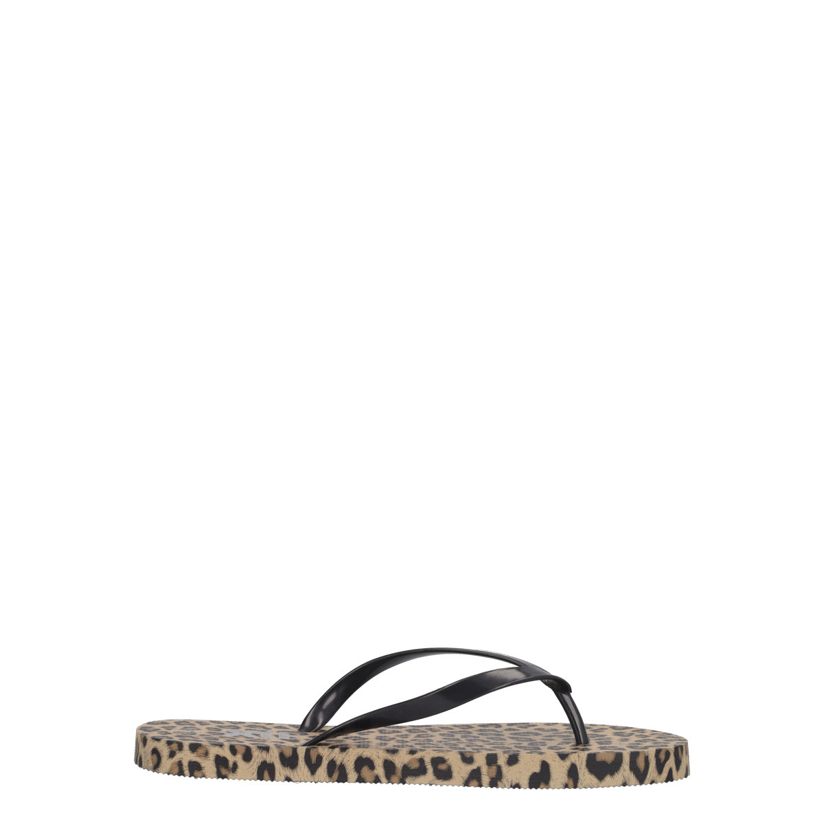 Ciabatte Infradito Donna Leopard