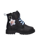 Anfibi Bambina Neri - Frozen