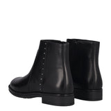 JAYLON 2 Stivaletti Donna Neri