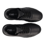 Sneakers Uomo Nero