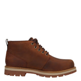 BRITTON ROAD MID LACE UP Polacchi Uomo Marroni