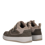SPORT COURT 2.0 Sneakers Uomo Grigie Alte