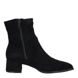 Stivaletti Donna neri