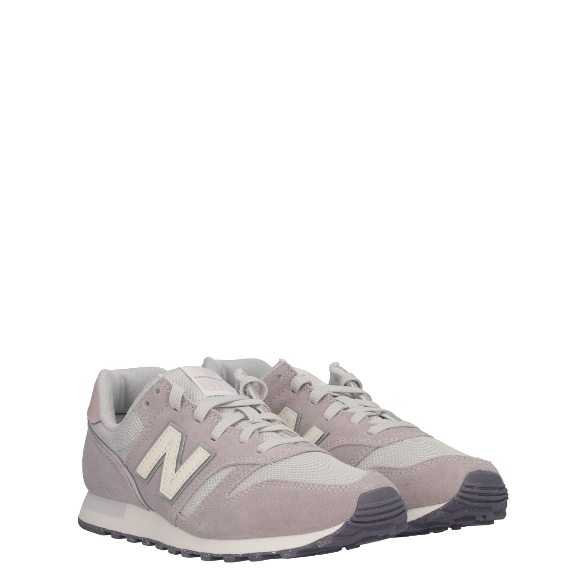 373 Sneakers Donna Lilla