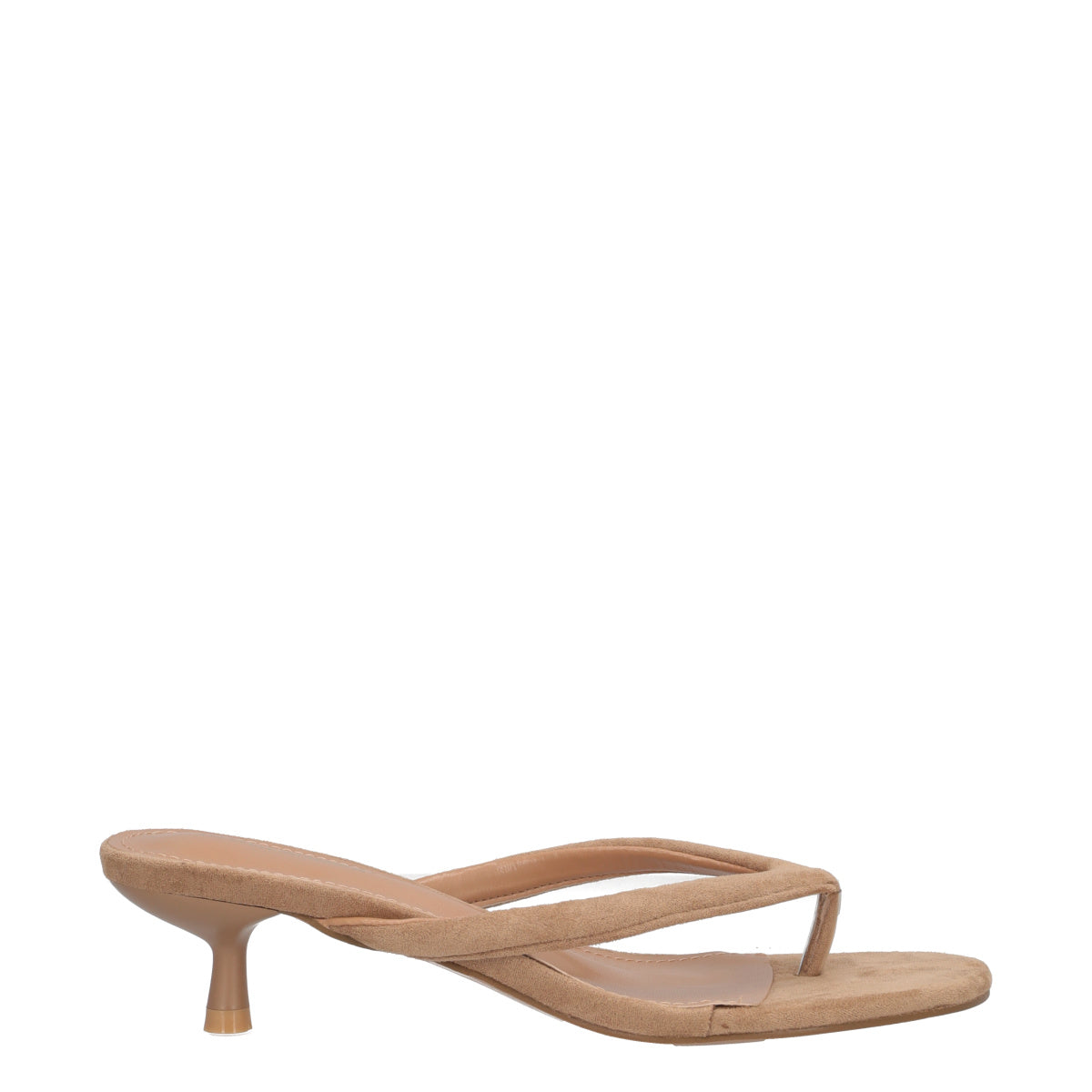 Infradito Donna Beige