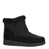 Stivaletti Donna Neri