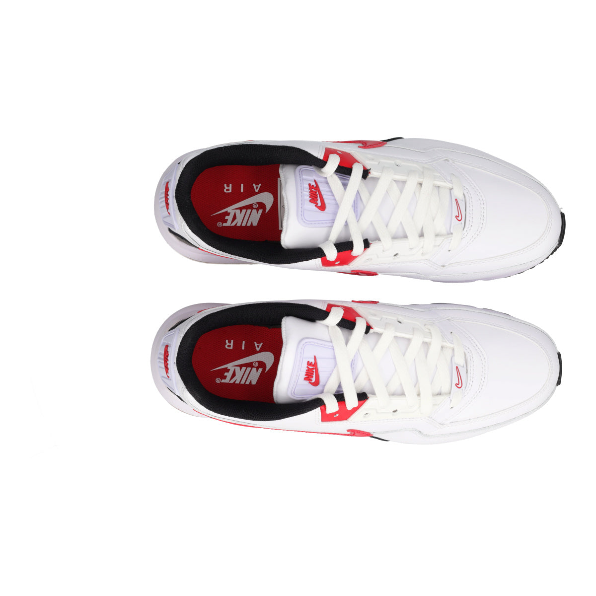 AIR MAX LTD 3 Sneakers Uomo Bianche