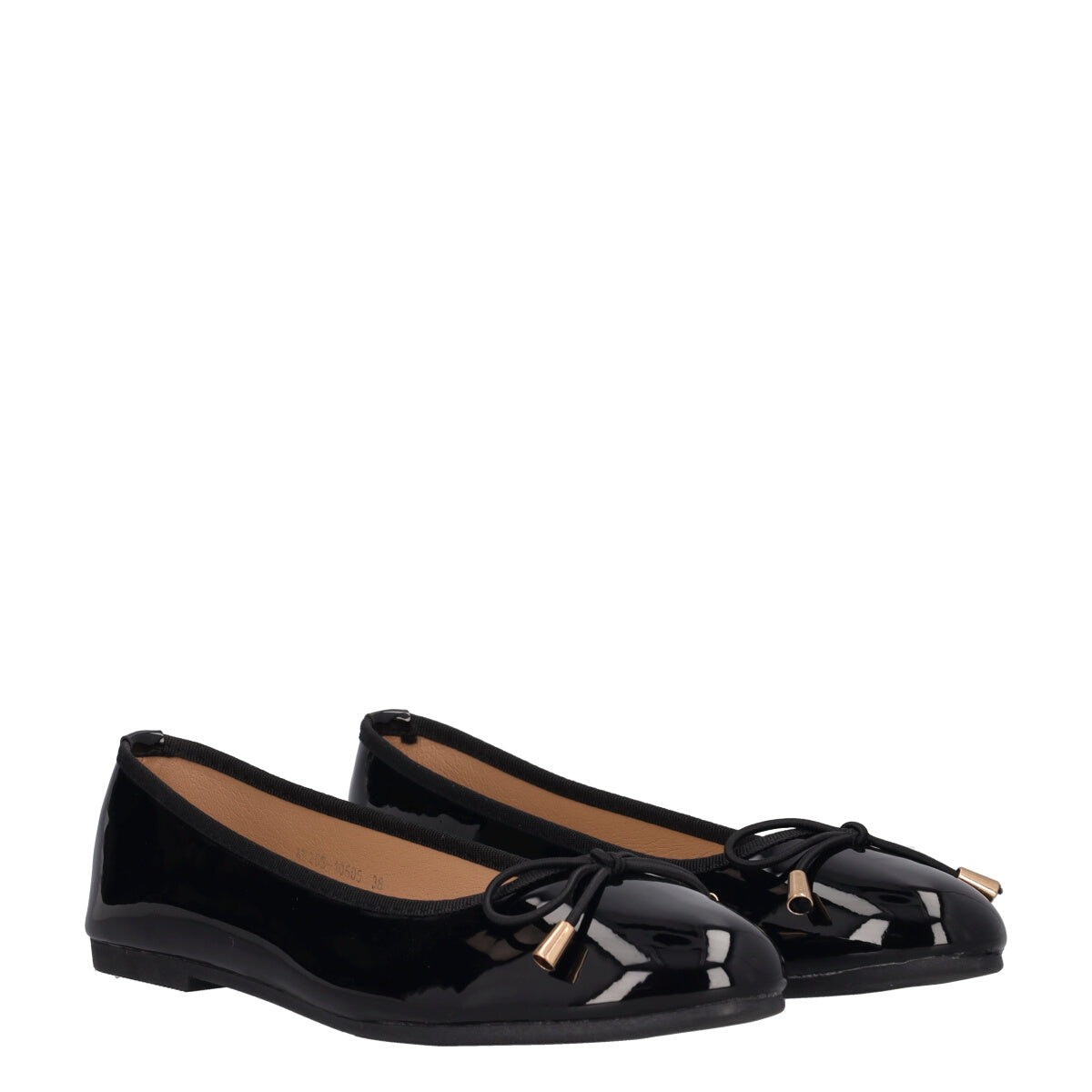 Ballerine Donna Nere