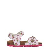 ARIA Sandali Bambina Rosa
