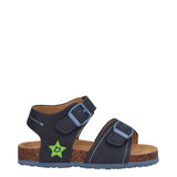 Sandali Bambini Blu