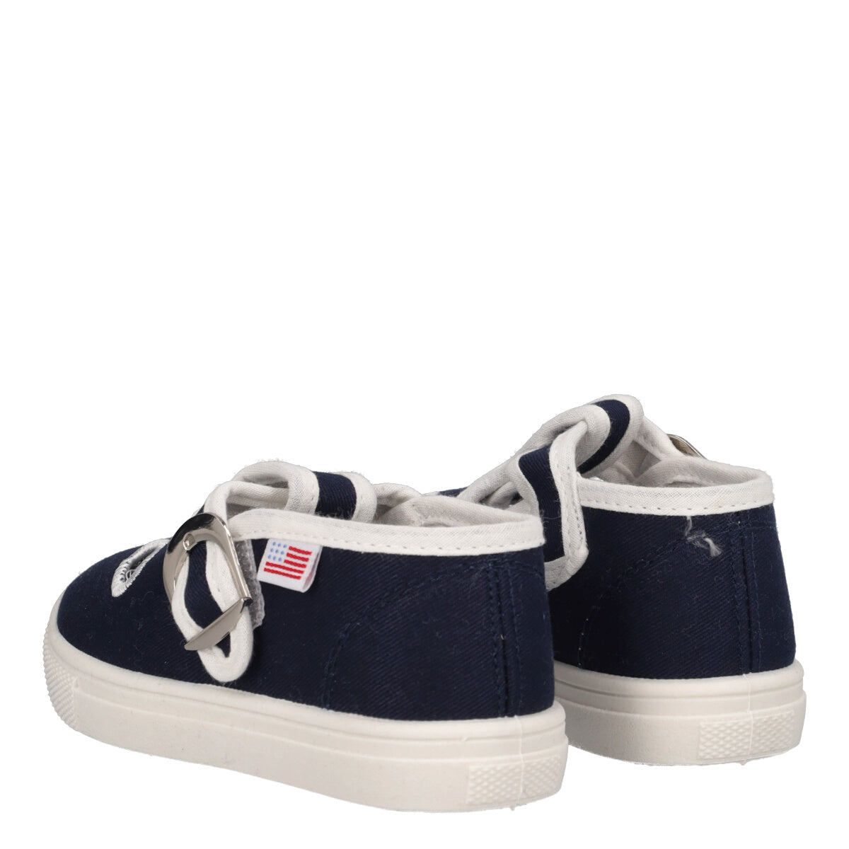 Ballerine Bambine Blu