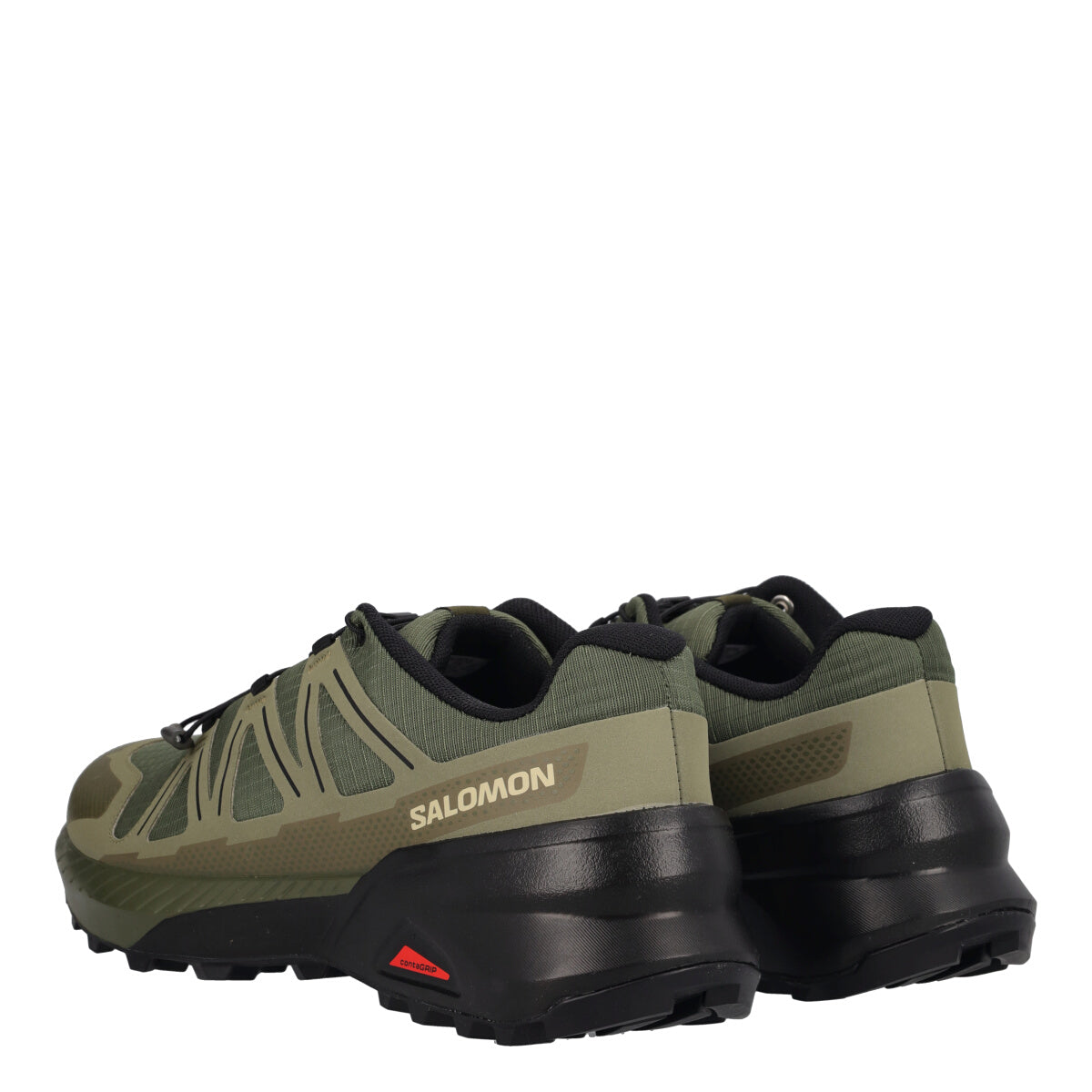 SPEEDCROSS PEAK Trekking Uomo Verdi