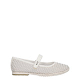 Ballerine Bambina Bianche