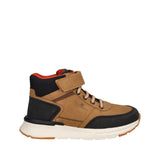 Sneakers Bambino Camel