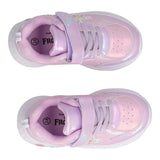 Sneakers Bambina Lilla - Frozen, con Luci