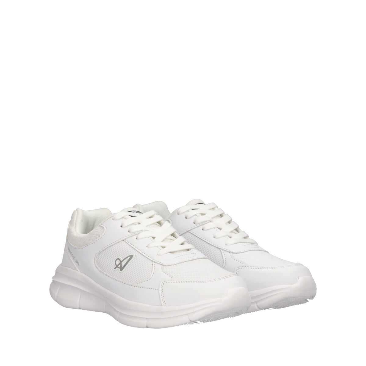 ACTIVE Sneakers Donna Bianche