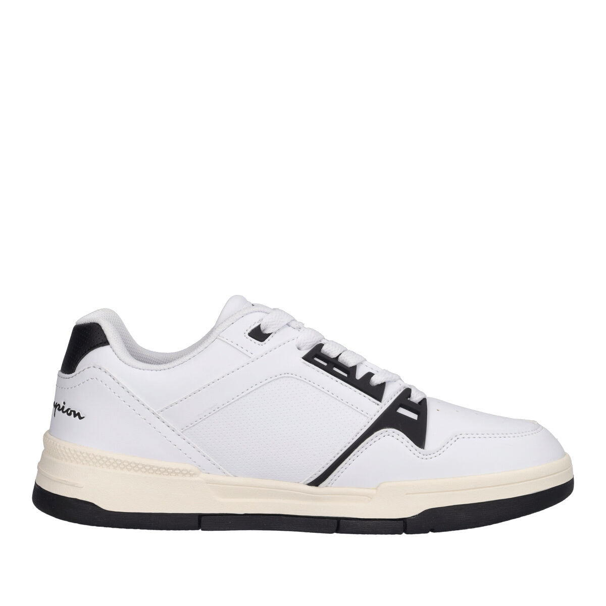 RD18 HERITAGE EVOLVE B GS Sneakers Junior Bianche e Nere