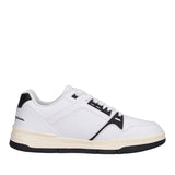 RD18 HERITAGE EVOLVE B GS Sneakers Junior Bianche e Nere