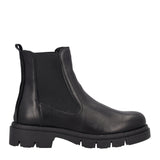 Stivaletti Donna Neri