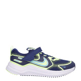 JR COSMIC RUNNER PS Running Bambino Blu