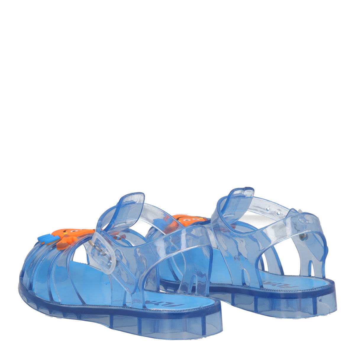 Sandali Bambini Mare Azzurri