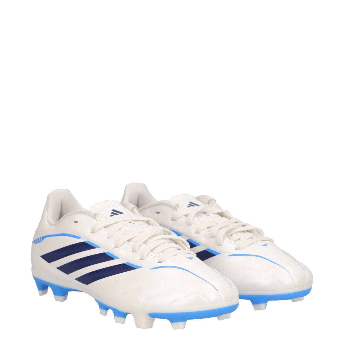 COPA PURE IV CLUB Scarpe da Calcio Junior Bianche