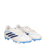 COPA PURE IV CLUB Scarpe da Calcio Junior Bianche