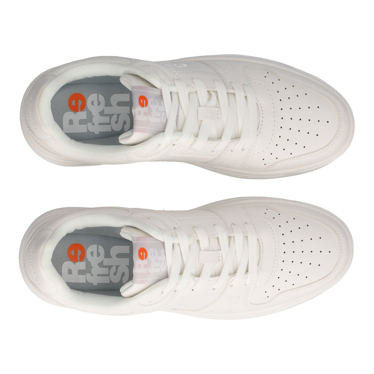 Sneakers Donna Bianche