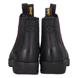 QUAD Stivaletti Donna Neri