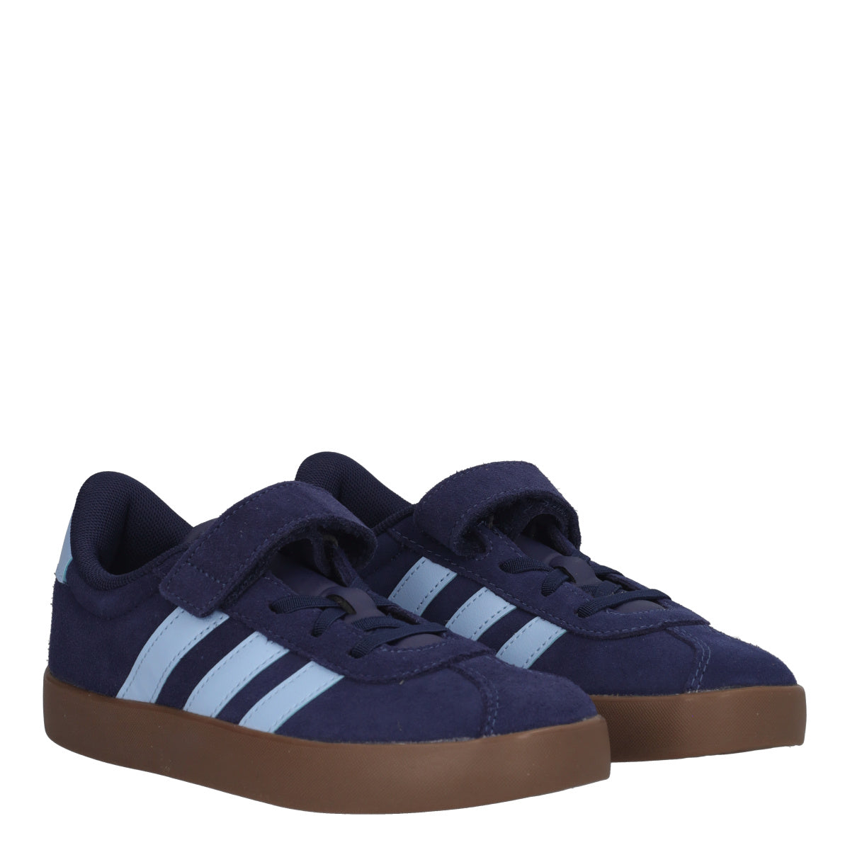 VL COURT 3.0 EL Sneakers Junior Blu